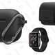 Spigen Silicone Fit AirPods Pro Case | $7 | Amazon | Use code SPIGEN50
Spigen Silicone Fit AirPods 1&2 Case | $7 | Amazon | Use code SPIGEN50
Spigen 40mm Apple Watch Band | $7 | Amazon | Use code SPIGEN50
Spigen 44mm Apple Watch Band | $7 | Amazon | Use code SPIGEN50